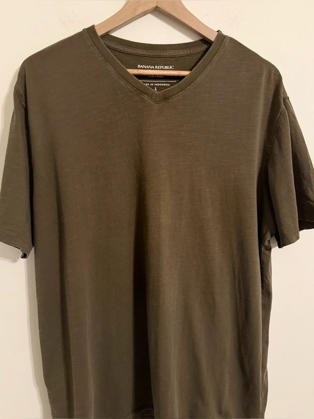 Banana Republic 10293 classic